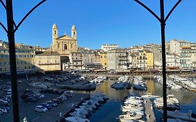 Appartement Sur Le Vieux Port